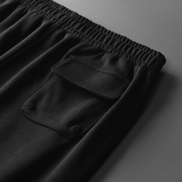 Off-White Caravaggio Saint Jerome Writing Diag Slim Fit Sweatpants - Picture 5 of 8